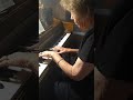Bertha Piano For My Later Lessons