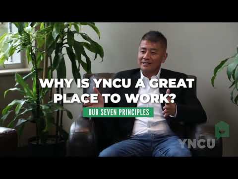 YNCU Guiding Principles | Great Place To Work