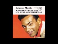 Johnny Mathis – “My Kind Of Christmas” (Columbia) 1961