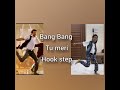 Tu Meri Bang Bang Hook Step