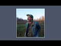 David Wimbish & The Collection - Almost Who I Am (Official Audio)
