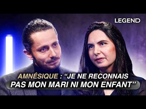 AMNÉSIQUE DES 7 DERNIÈRES ANNÉES DE SA VIE, DONT SON MARI ET SES ENFANTS, APRÈS UN COUP SUR LA TÊTE