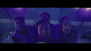 PERSEIDE - Set Me Free ft. Elio from &quot;TARLD&quot; (Official Music Video)