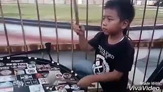 Download lagu Bangkitlah Kau Legenda - Curva Nord Syndicate mp3