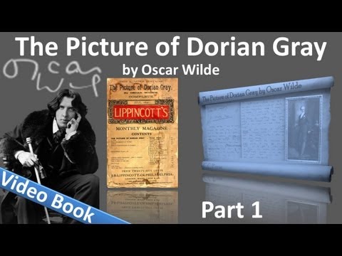 , title : 'Part 1 - The Picture of Dorian Gray Audiobook by Oscar Wilde (Chs 1-4)'