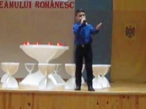 Lisi Victor (Iarta-ma - Doina si Ion Aldea Teodorovici)