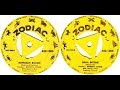 MORGAN CLARKE With BENNY S FIVE Hawaiian Boogie Haka Boogie 1957