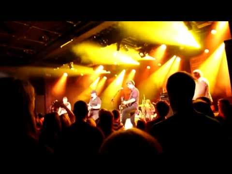 Static in the Stars - Kings of Last Call (Commodore Ballroom)