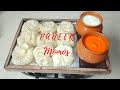 Paneer momos recipe | Darjeeling momos recipe | Street food | white sauce | Evening snacks