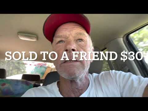 100 pounds of FREE Copper