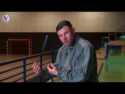 🎙️ European Futsal Cup : 10 ans d’émotions - Épisode 5 | Manuel Bach (RCSA)