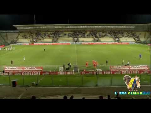 Modena-Palermo 1-1 soundtrack "Can't Hold Us"  | Era Gialloblu