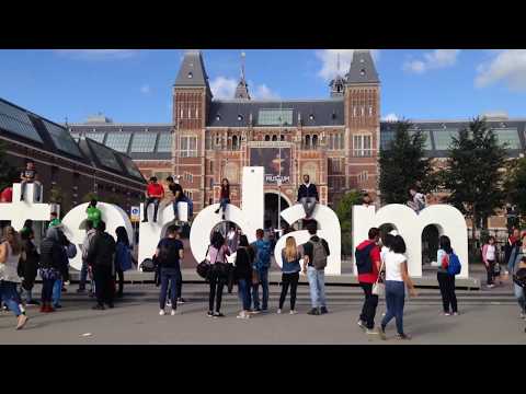 Forro Amsterdam Festival 2017