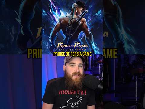 Price of Persia: The Lost Crown | One-Minute Game Review