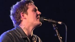 Brian Fallon &amp; The Crowes Painkillers Astra Berlin