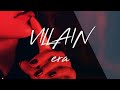 Bryce Savage Villain Era