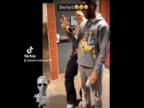 KeyGlock - FAN ask to suck his 🍆 at a meet and Greet. (original content)  #keyglock #glockomatour