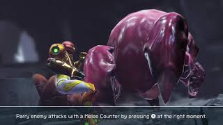 [閒聊] 密特羅德  閉著眼睛都能的跳關方法