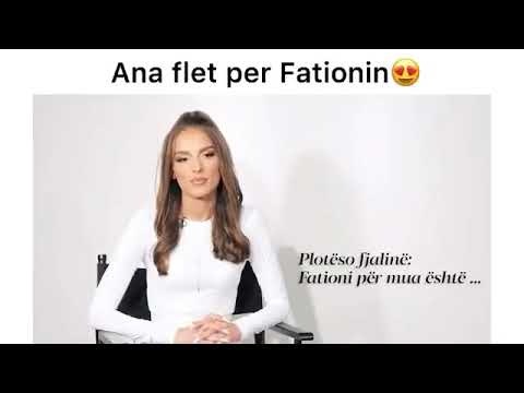 anna flet per fatjonin #after #party