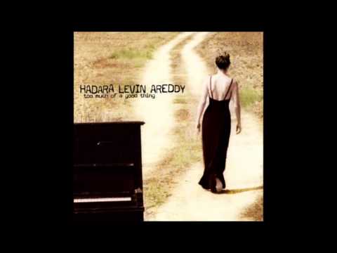 Hadara Levin Areddy - Love Unplugged