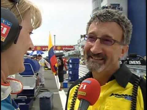 F1 2004 07 Nurburgring itv