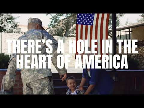 Thumbnail for There's A Hole In The Heart video