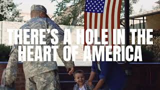 There's A Hole In The Heart