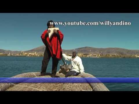 Titanic Andino- Peruano