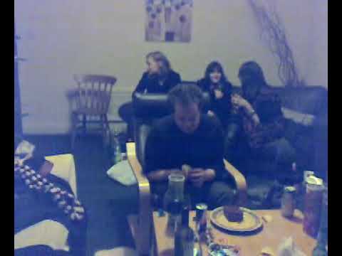 the pringle competition