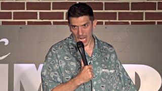 Interracial Indian Couple Pisses Off Parents | Andrew Schulz | Stand Up Comedy video