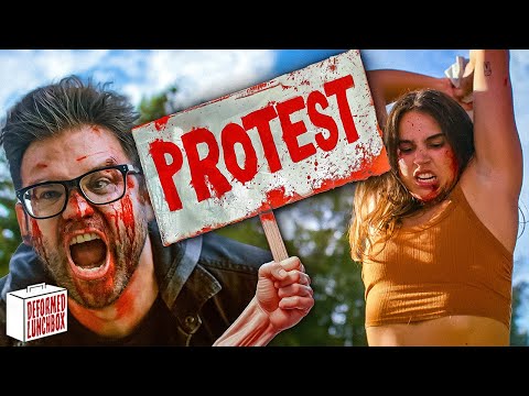 Protest | Short Film