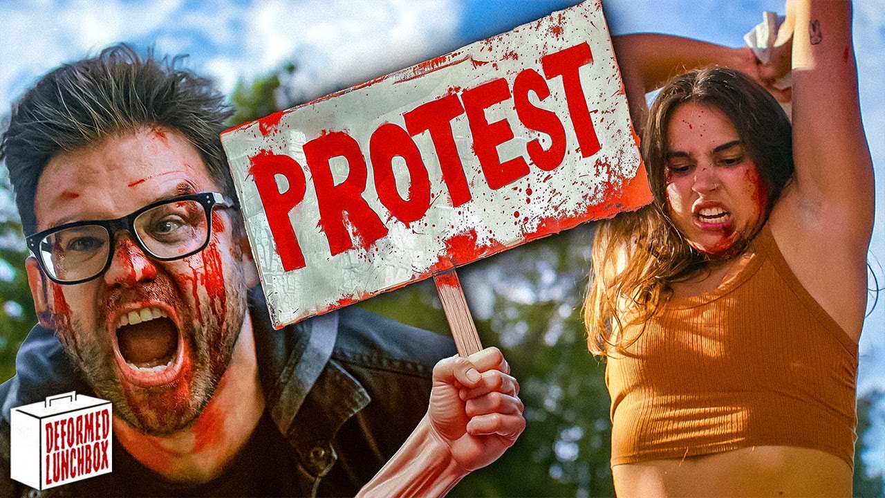 Protest | Short Film