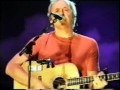 Mark Knopfler "Who's your baby now?" 2001 Madrid