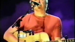 Mark Knopfler &quot;Who&#39;s your baby now?&quot; 2001 Madrid