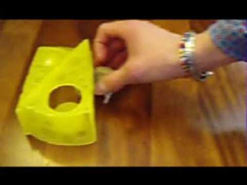 Piccolo Eros-Little hamster