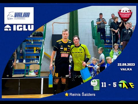 FK Valka/IGLU-Jogeva SK Tähe/OLIVIA