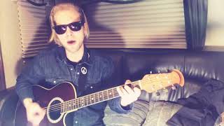 Sittin Pretty By Brendan Benson Acoustic Cover Version Meta