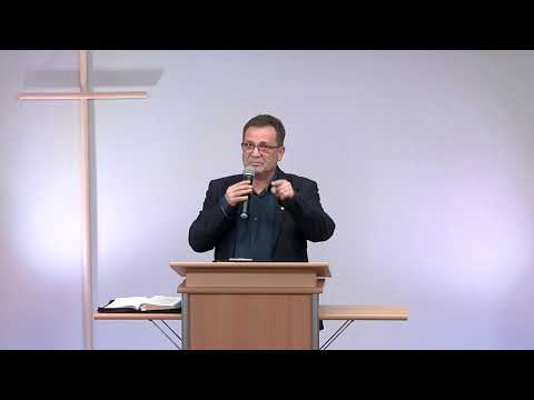 22.04.2022 | Paști 2022 - Vinerea Mare - Mesaje "De ce a murit Isus?"