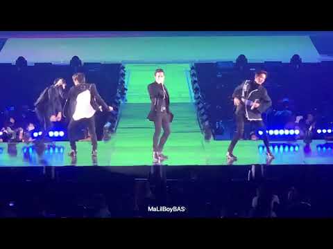 201121 Candy Crush + Spark + Your Man - BKC | FANTOPIA 2020