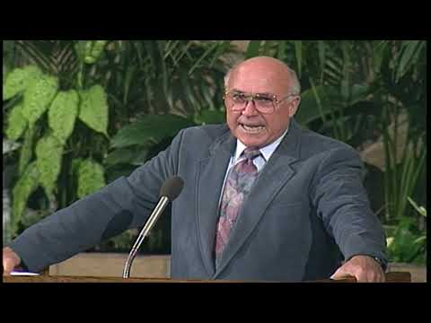 Daniel Chapter 2 1993 HD