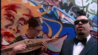 Chuck Mosley - CEMENT - "Shout" (OFFICIAL MUSIC VIDEO)