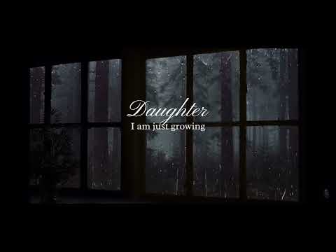 Slipping Through My Fingers - Mandi Fisher x ABBA (Mother & Daughter POV)