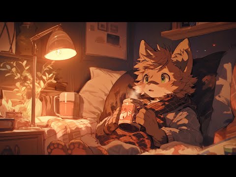 Lo-fi for Cats (Only) 🐱