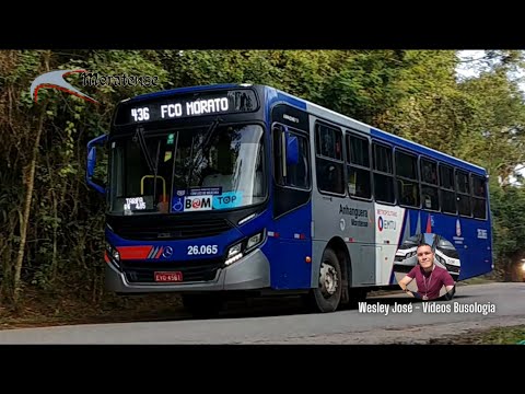 Moratense 26.065 - Apache VIP IV sc - MB OF-1724 BlueTec5