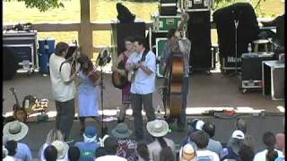 04 Reeltime Travelers 2003-06-28 Tater Patch