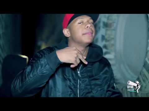 Perfect Aim - How Im Coming Remix (Official Video)