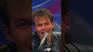 I Just Died In Your Arms Cutting Crew