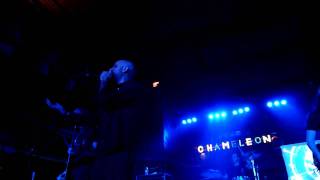 COLD: &quot;Another Pill&quot; - Live @ The Chameleon Club, Lancaster, PA (2/20/10)