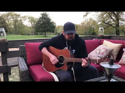 Somebody Drank My Whiskey - Aaron Wheeler