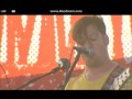 Modest Mouse - Bury Me With It (Live) US Open - Part 10 of 14